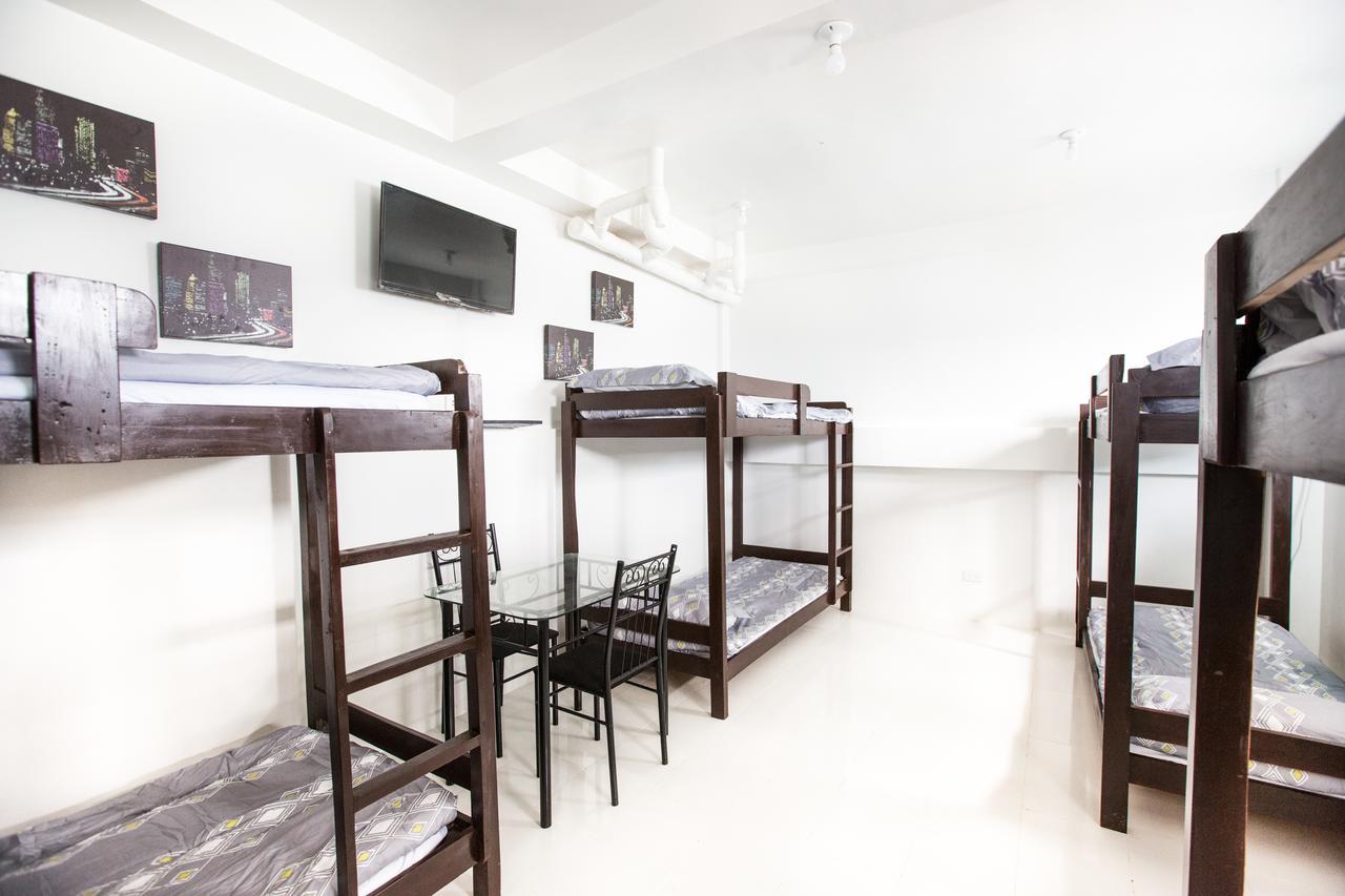 Jaynet Oceanview Resort Boljoon Exterior photo